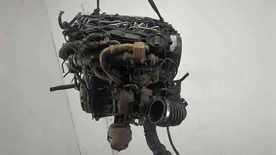 Двигатель Audi A6 (C6) CAHA Донецк