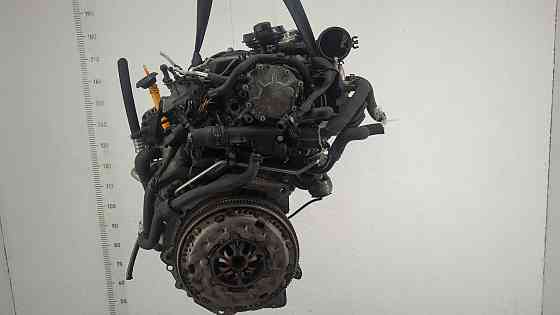 Двигатель Volkswagen Golf 5 BXE Донецк