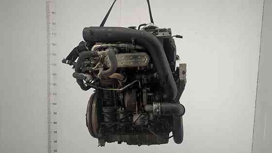 Двигатель Volkswagen Golf 5 BXE Донецк