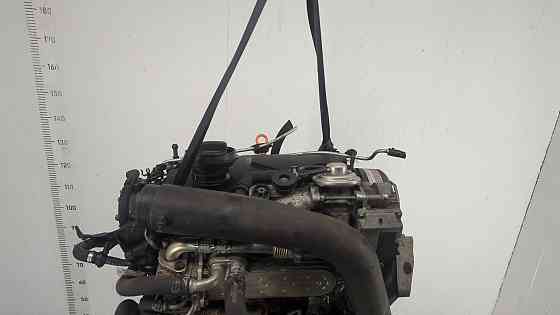 Двигатель Volkswagen Golf 5 BXE Донецк