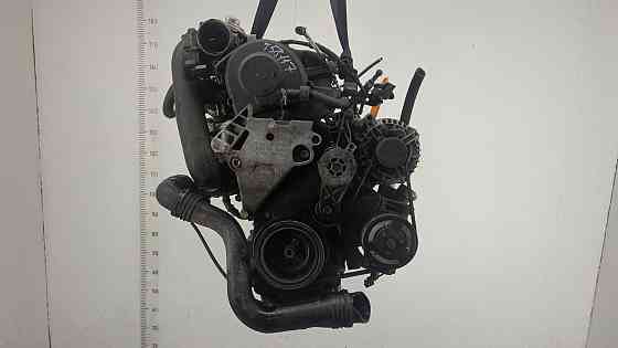 Двигатель Volkswagen Golf 5 BXE Донецк