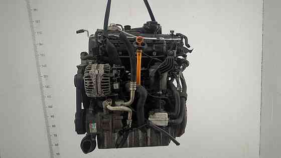 Двигатель Volkswagen Golf 5 BXE Донецк