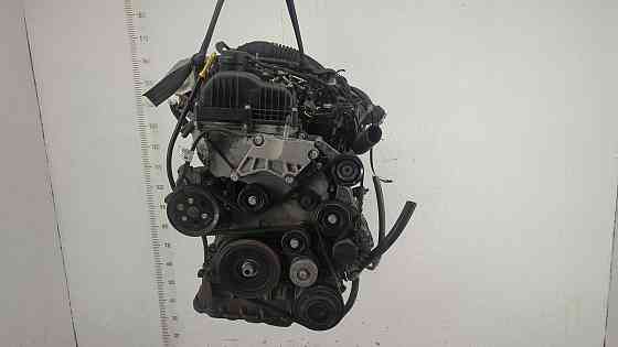 Двигатель Hyundai ix 35 D4HA Донецк