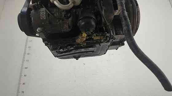Двигатель Hyundai ix 35 D4HA Донецк