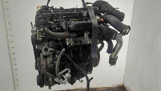 Двигатель Hyundai ix 35 D4HA Донецк