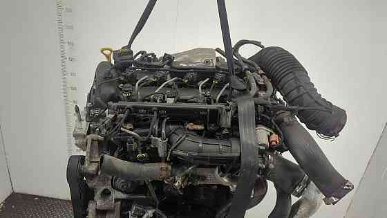 Двигатель Hyundai ix 35 D4HA Донецк