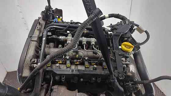 Двигатель Jeep Renegade 55260384 Донецк