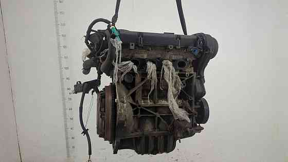 Двигатель Ford Fiesta SPJC Донецк