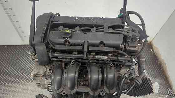 Двигатель Ford Fiesta SPJC Донецк