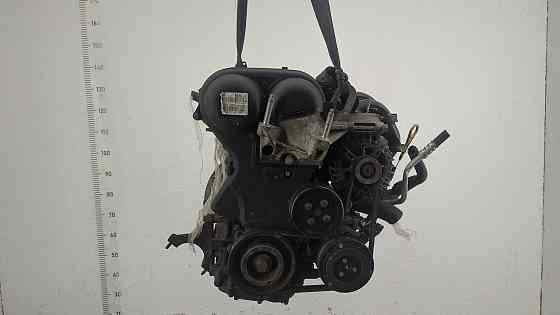 Двигатель Ford Fiesta SPJC Донецк