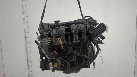 Двигатель Ford Fiesta SPJC Донецк