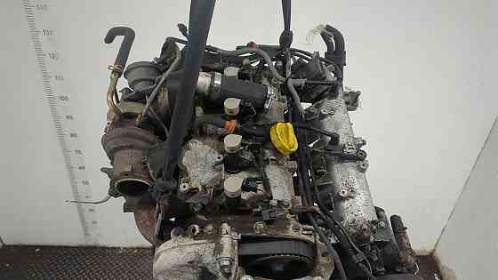 Двигатель Renault Espace 4 F4R 797 Донецк