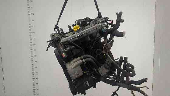 Двигатель Renault Espace 4 F4R 797 Донецк
