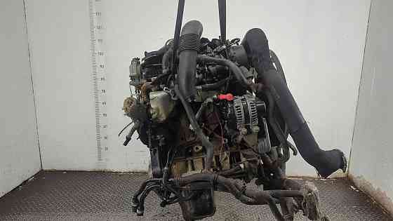 Двигатель Land Rover Discovery 3 276DT Донецк