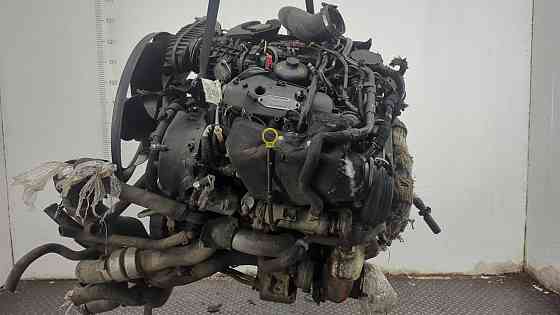 Двигатель Land Rover Discovery 3 276DT Донецк