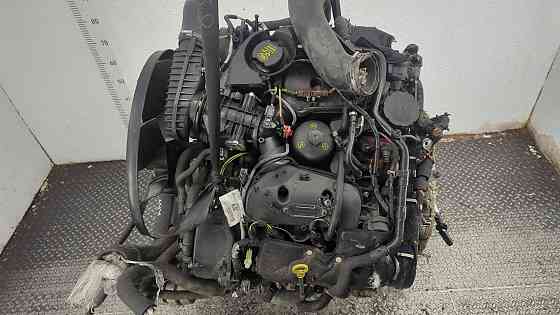 Двигатель Land Rover Discovery 3 276DT Донецк