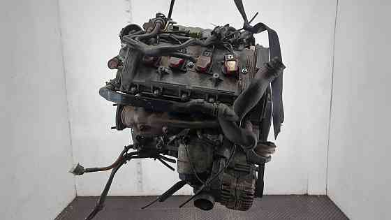 Двигатель Audi A8 (D2) AKB Донецк