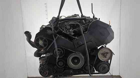 Двигатель Audi A8 (D2) AKB Донецк