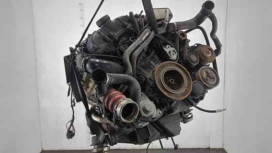 Двигатель BMW X6 E71 N55B30A Донецк