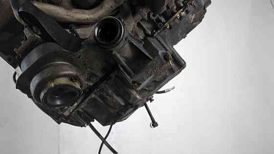 Двигатель BMW X6 E71 N55B30A Донецк