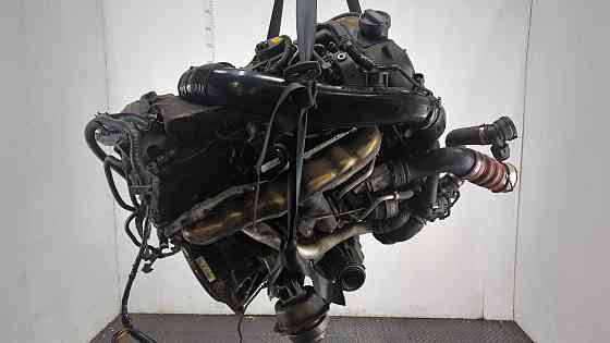 Двигатель BMW X6 E71 N55B30A Донецк