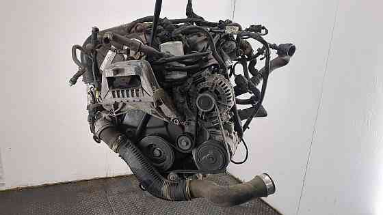 Двигатель Volkswagen Passat 6 CBFA Донецк