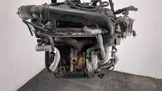 Двигатель Volkswagen Passat 6 CBFA Донецк