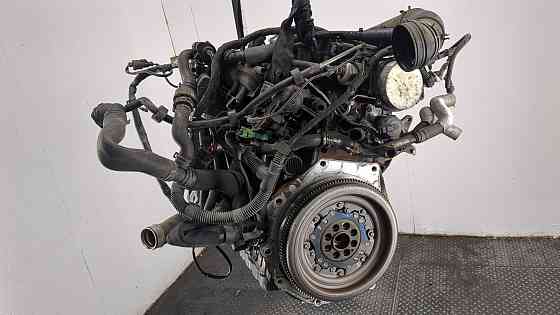Двигатель Volkswagen Passat 6 CBFA Донецк