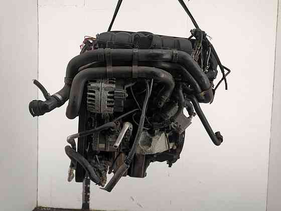 Двигатель Volkswagen Touareg CGRA Донецк