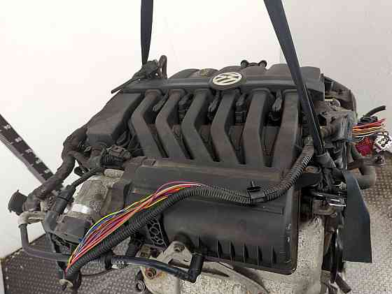 Двигатель Volkswagen Touareg CGRA Донецк