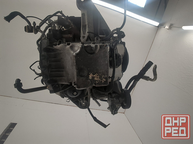 Двигатель Volkswagen Touareg CGRA Донецк - изображение 5