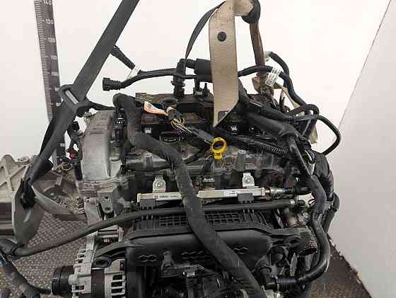 Двигатель Ford Escape Ecoboost 1.5 Dragon Донецк