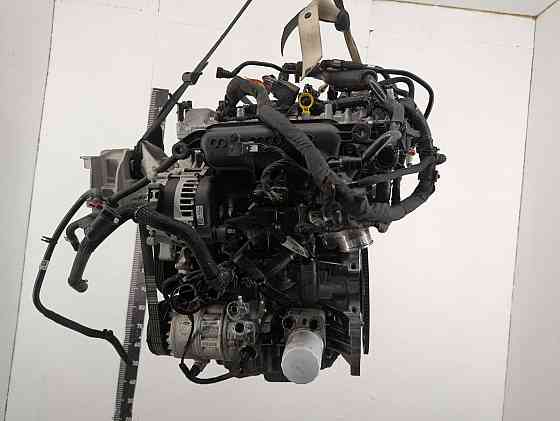 Двигатель Ford Escape Ecoboost 1.5 Dragon Донецк