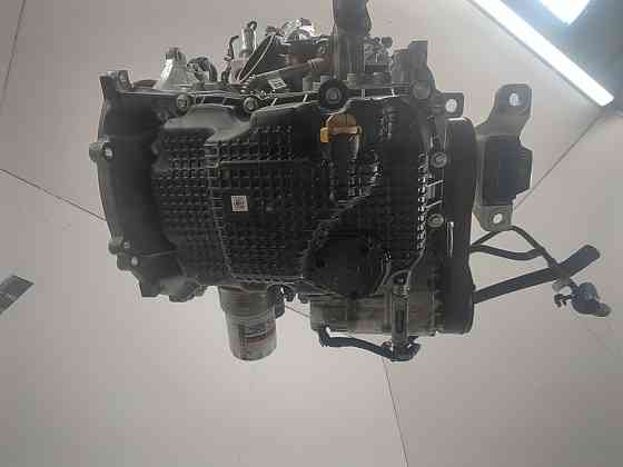 Двигатель Ford Escape Ecoboost 1.5 Dragon Донецк