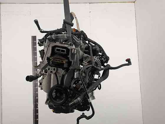 Двигатель Ford Escape Ecoboost 1.5 Dragon Донецк