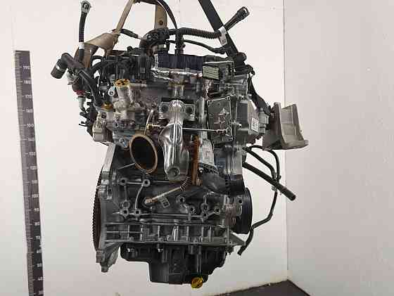 Двигатель Ford Escape Ecoboost 1.5 Dragon Донецк