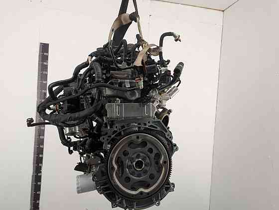 Двигатель Ford Escape Ecoboost 1.5 Dragon Донецк