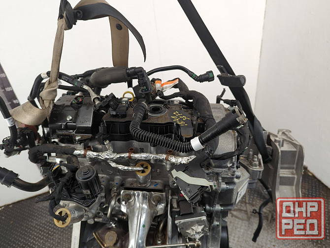 Двигатель Ford Escape Ecoboost 1.5 Dragon Донецк - изображение 7