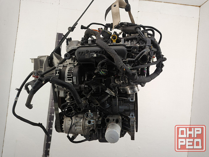 Двигатель Ford Escape Ecoboost 1.5 Dragon Донецк - изображение 3
