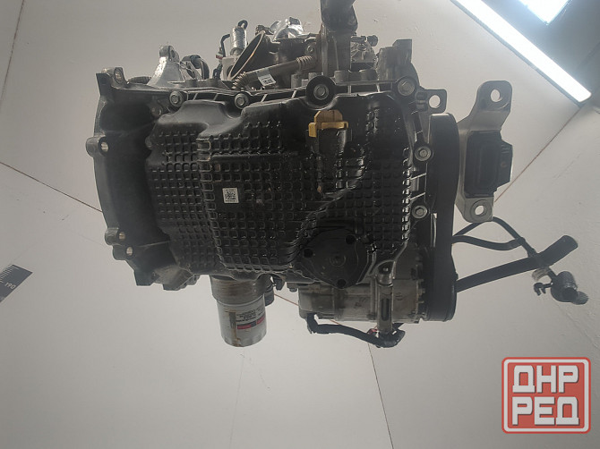 Двигатель Ford Escape Ecoboost 1.5 Dragon Донецк - изображение 5
