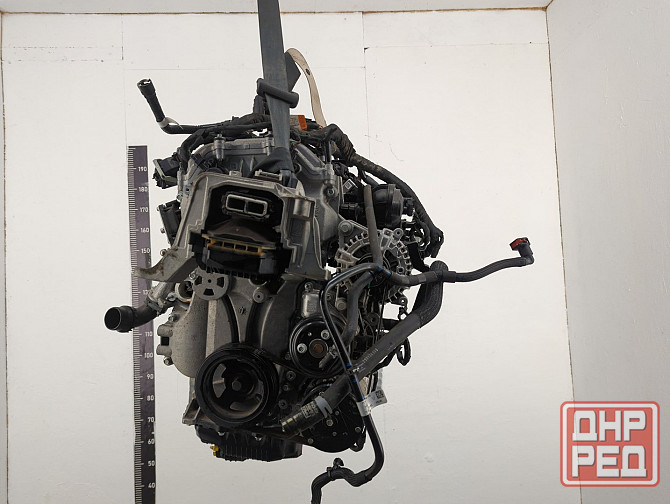 Двигатель Ford Escape Ecoboost 1.5 Dragon Донецк - изображение 1