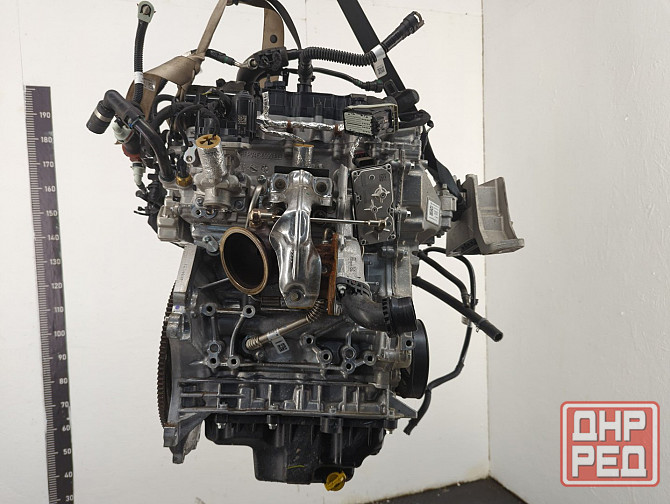Двигатель Ford Escape Ecoboost 1.5 Dragon Донецк - изображение 2