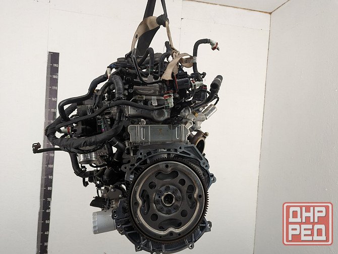 Двигатель Ford Escape Ecoboost 1.5 Dragon Донецк - изображение 4
