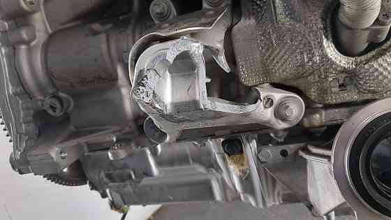 Двигатель BMW X4 G02 B46B20B Донецк
