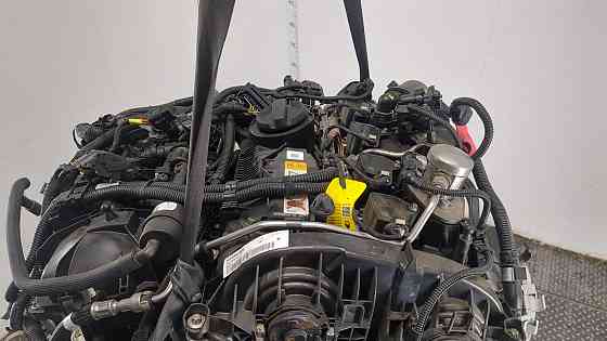 Двигатель BMW X4 G02 B46B20B Донецк