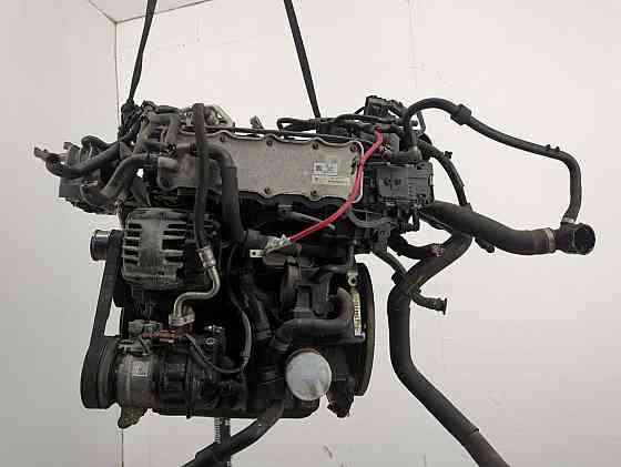 Двигатель Volkswagen Golf 7 DGXA Донецк