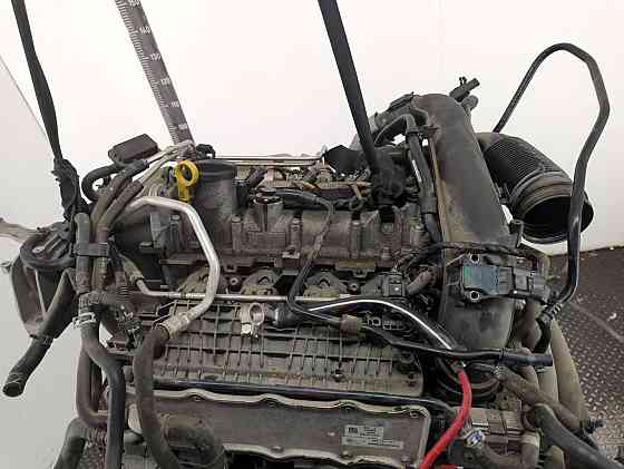 Двигатель Volkswagen Golf 7 DGXA Донецк