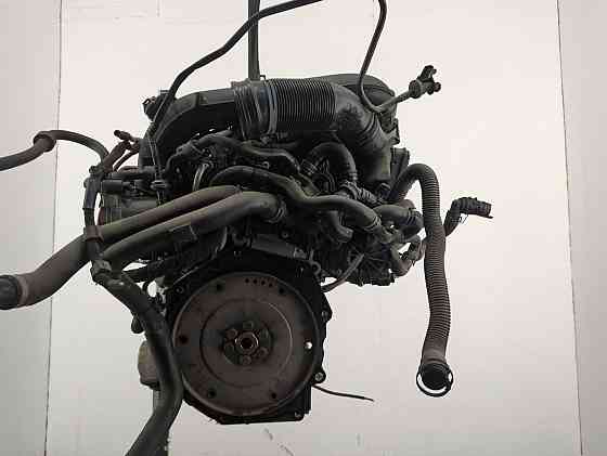 Двигатель Volkswagen Golf 7 DGXA Донецк