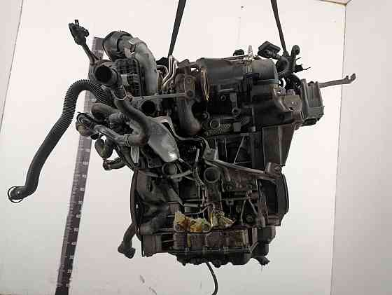 Двигатель Volkswagen Golf 7 DGXA Донецк