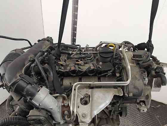 Двигатель Volkswagen Golf 7 DGXA Донецк